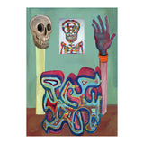 Graffiti Digital 2022 916 (Print Only) thumbnail