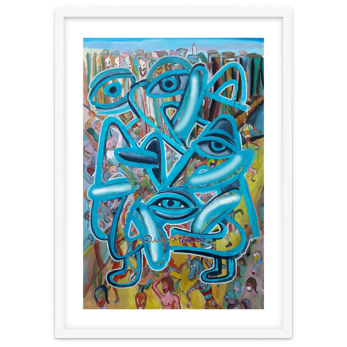 Graffiti Digital 2022 705