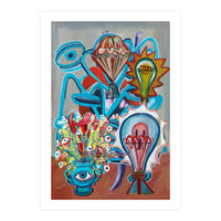 Graffiti Digital 2022 849 (Print Only)