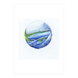 Circle 9 (Print Only) thumbnail