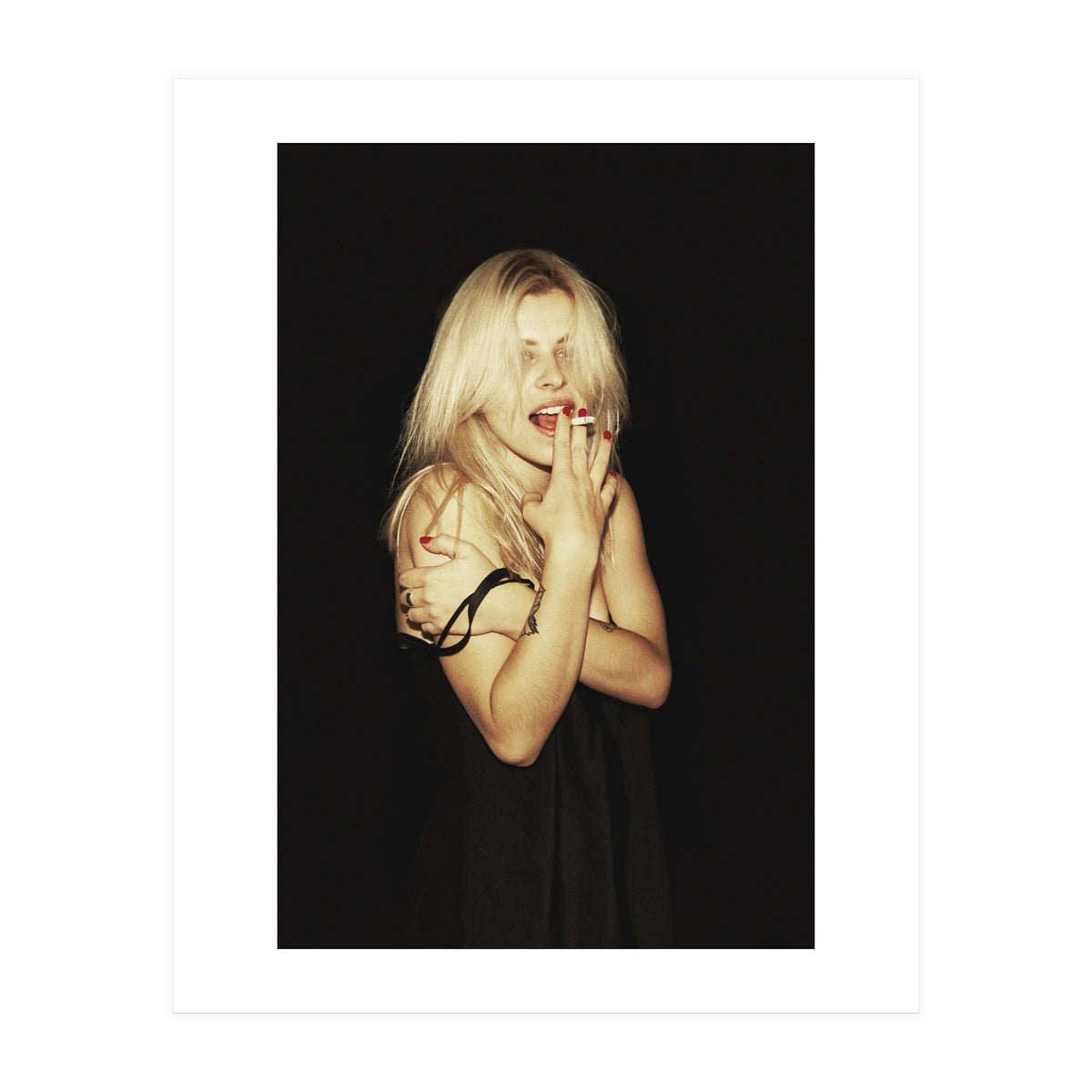 Obscurity (Print Only)