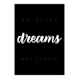 Dreams (Print Only) thumbnail