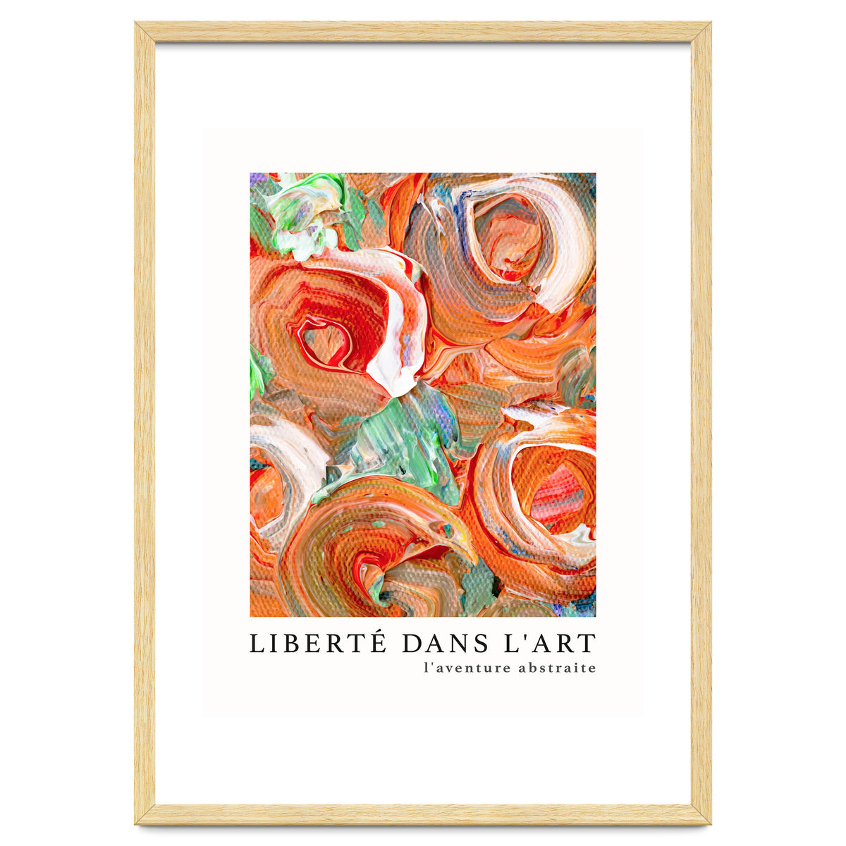 Freedom In Art - The Abstract Adventure (14)