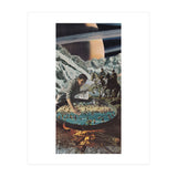 New World (Print Only) thumbnail