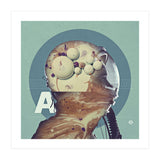 A Is To B (Print Only) thumbnail