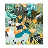 How To Live In The Jungle (Print Only) thumbnail