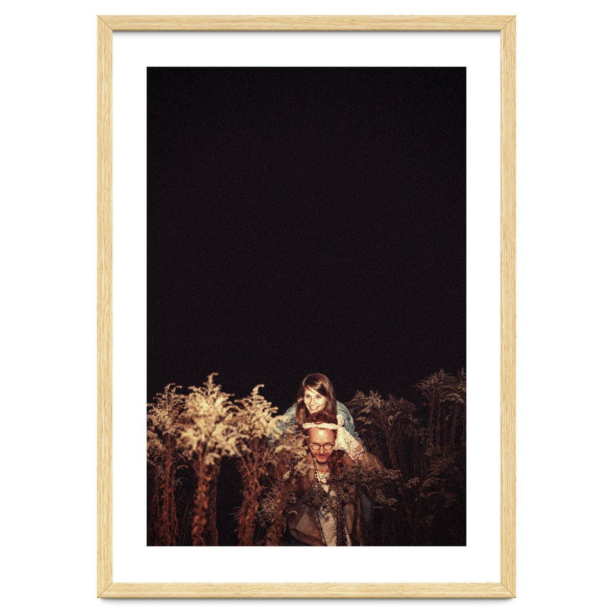 Buy the Ticket, Take the Ride