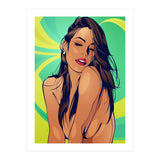 Girl (Print Only) thumbnail