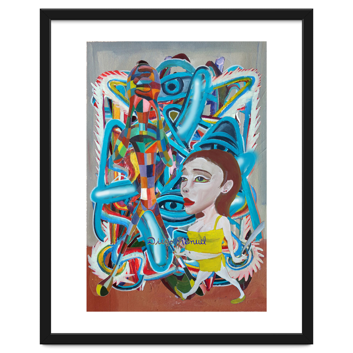 Graffiti Digital 2022 838