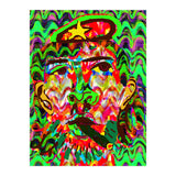 Che Guevara 5 (Print Only) thumbnail