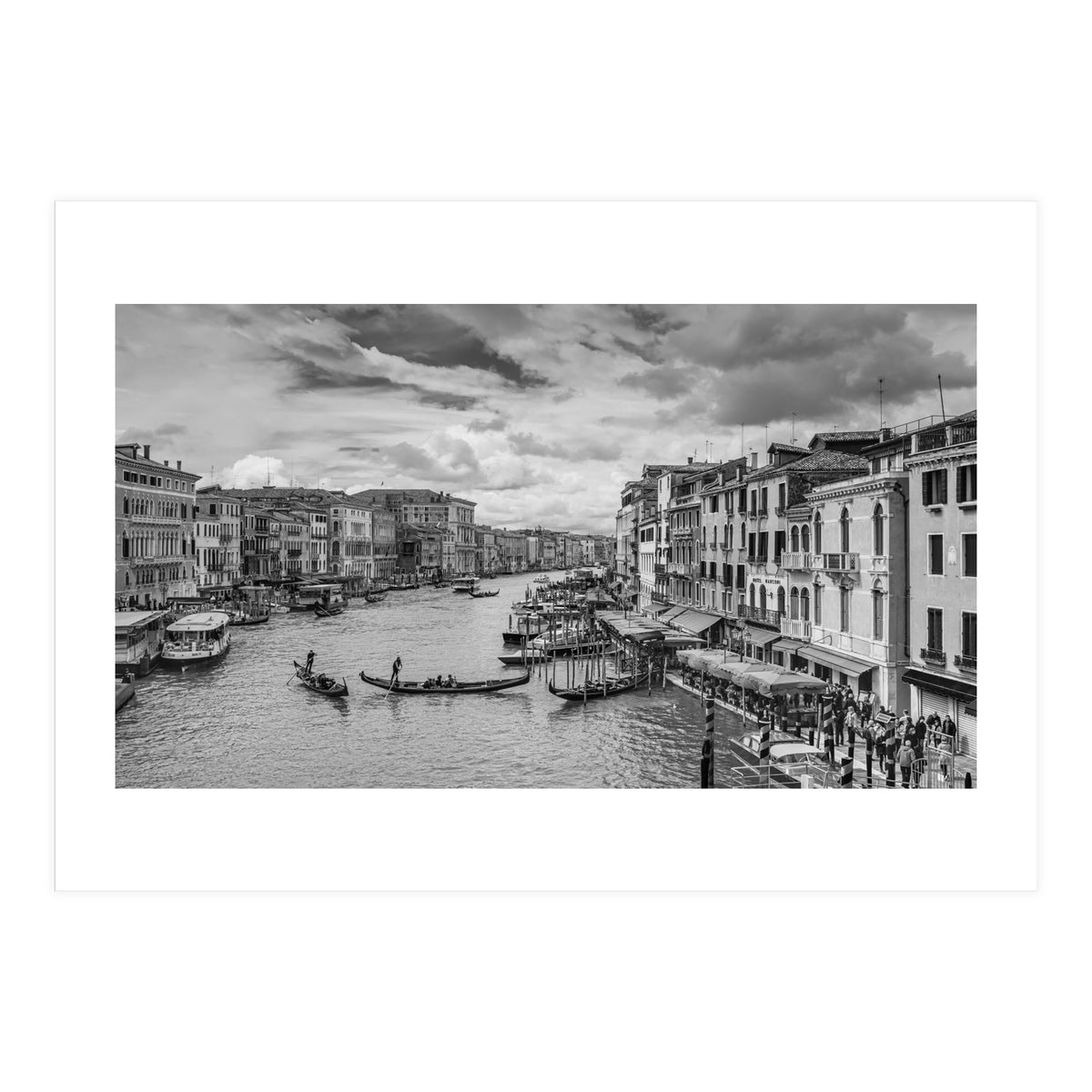 VENICE 06 (Print Only)