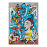 Graffiti Digital 2022 838 (Print Only) thumbnail