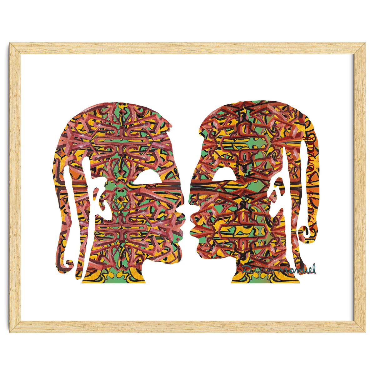 Graffiti Digital 12 2022 C 8