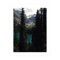 Banff III (Print Only)