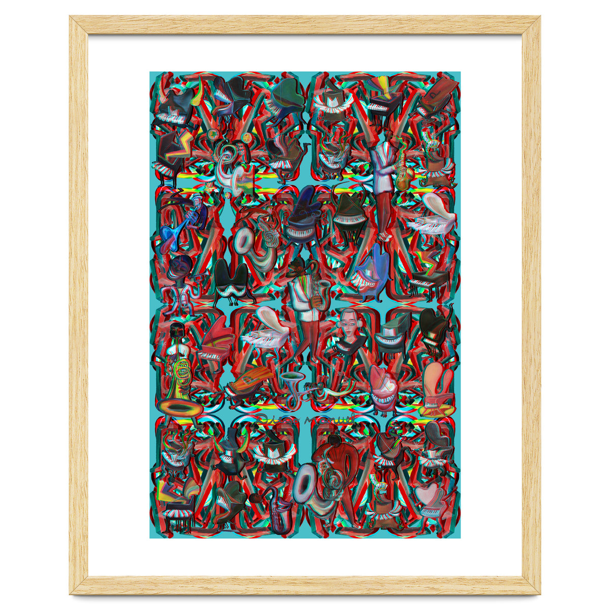 Formas 14 34 3d And Pianos 4