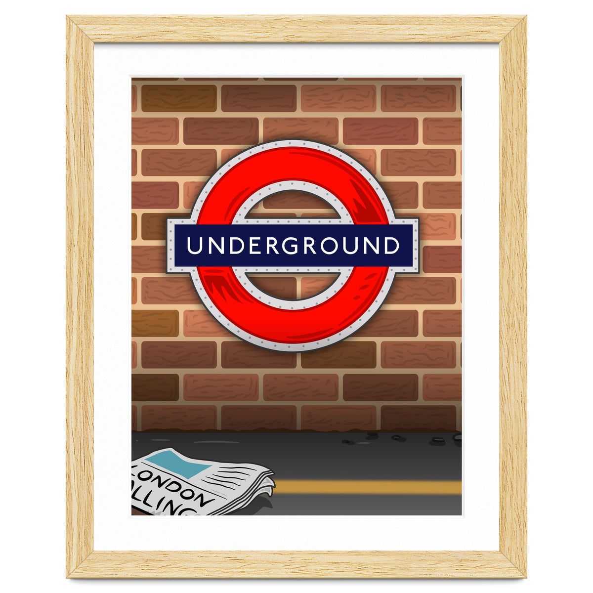 London Underground