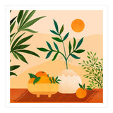 Boho Summer (Print Only) thumbnail