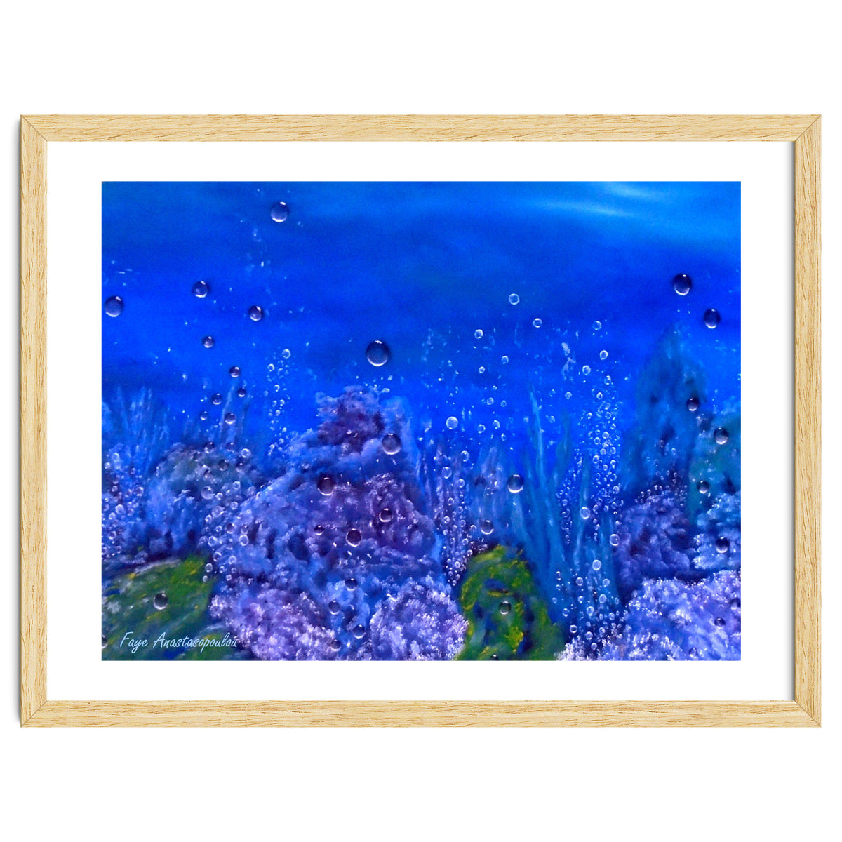 Coral Reef