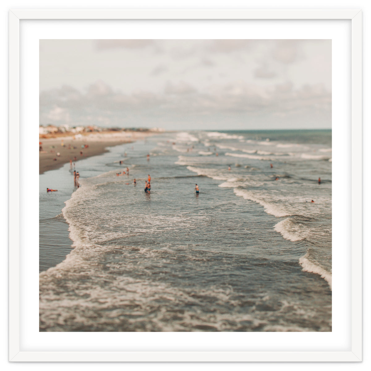 Searching For Summer