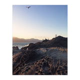 Golden Gate Bridge V (Print Only) thumbnail