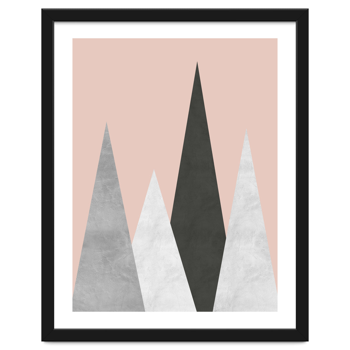 Scandinavian forest I