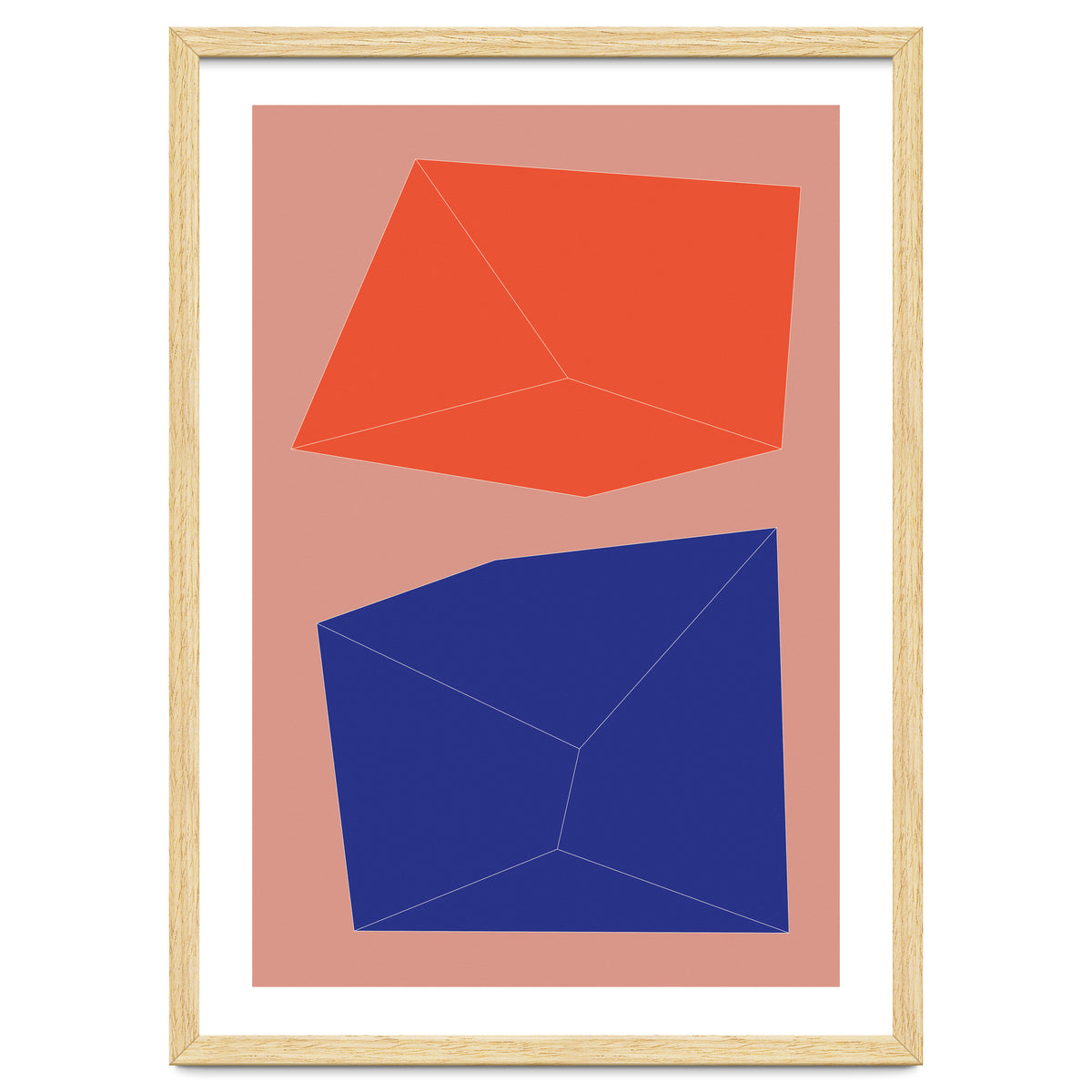 Minimal Geometry No 10