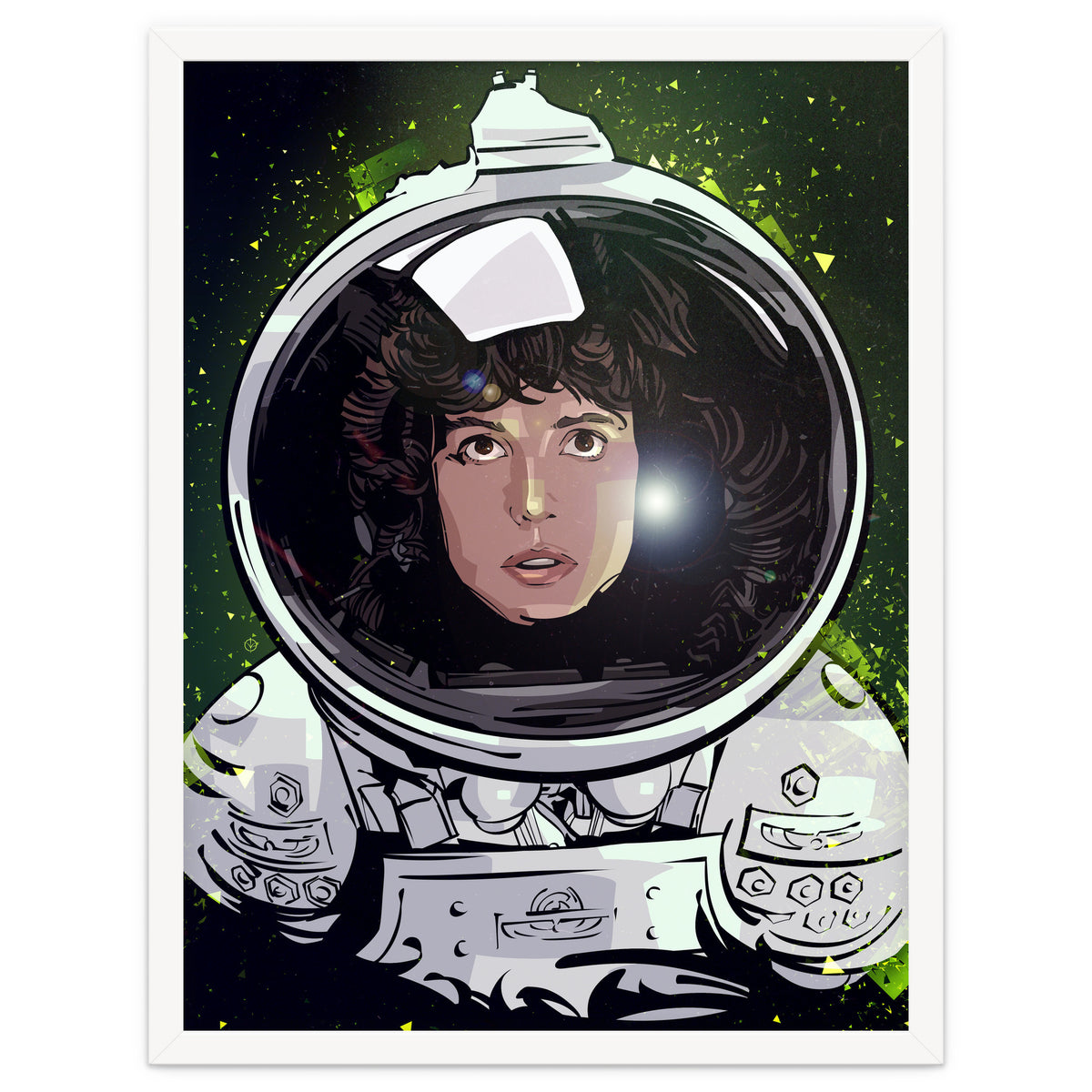 Ellen Ripley Alien