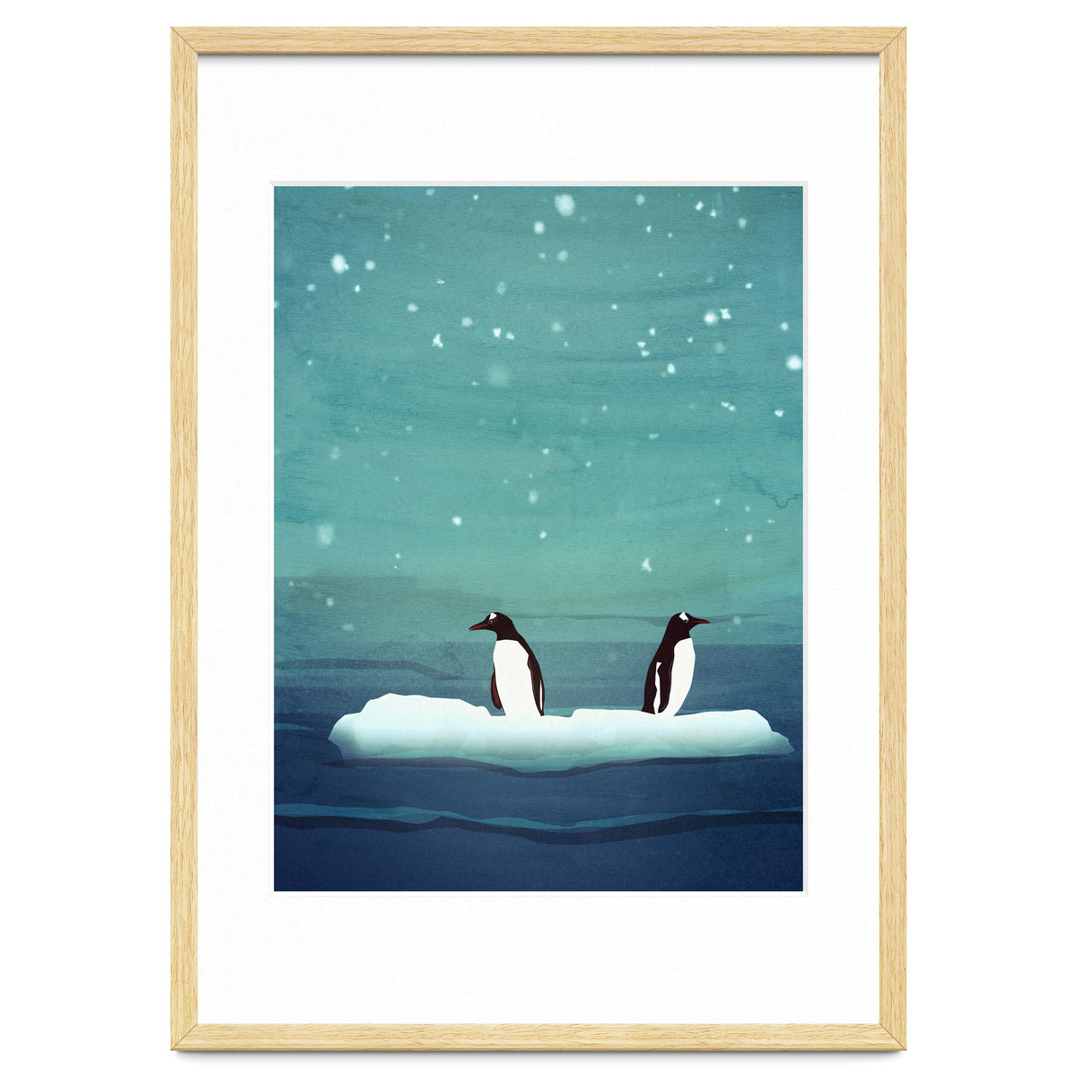 Penguins