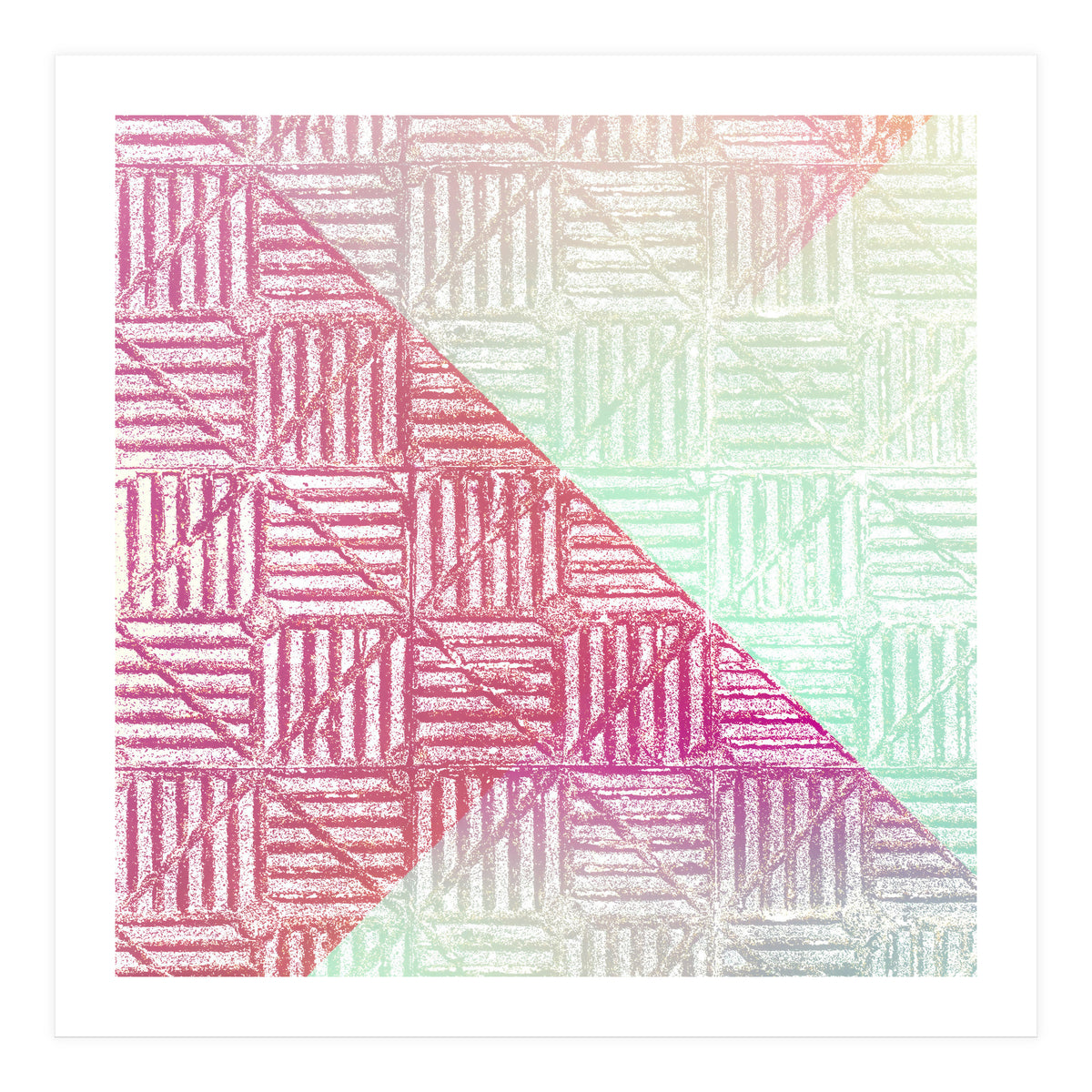 Paulista #1 (Print Only)