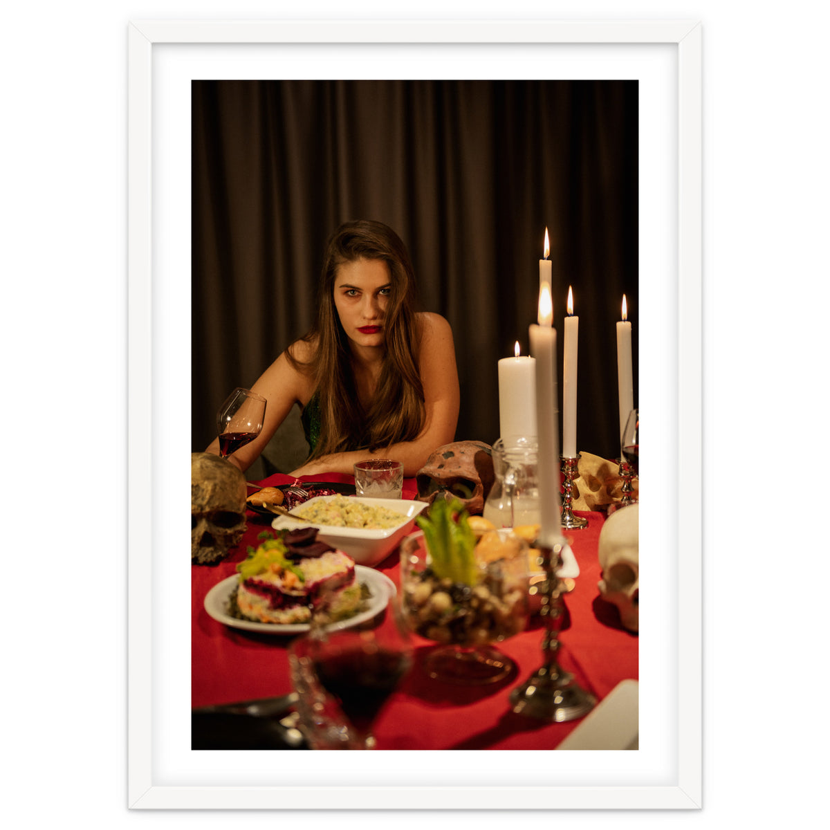 How to Avoid Overeating During the Holidays