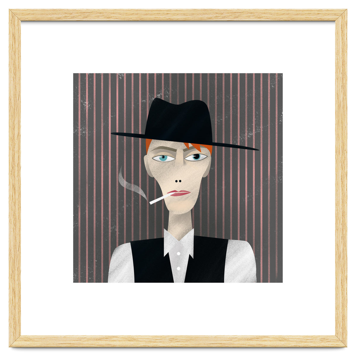 Thin White Duke