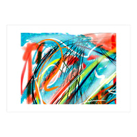 Collor Graphics 1 (Print Only)