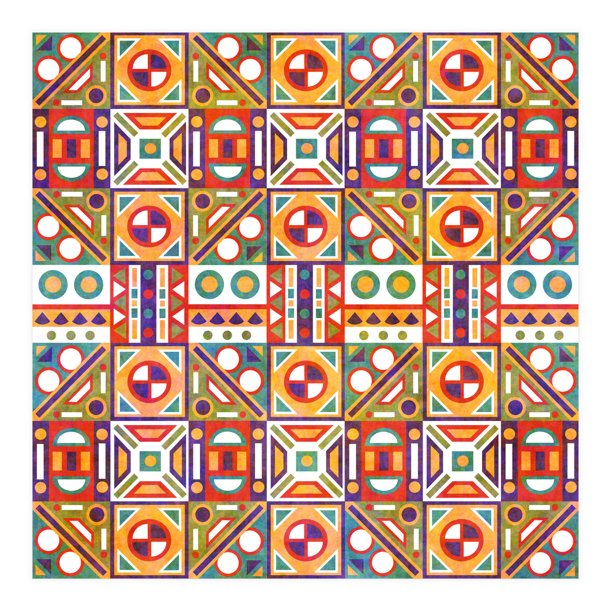 Landing (Print Only)