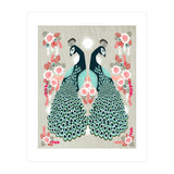 Peacock (Print Only) thumbnail
