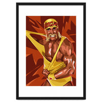 Hulk Hogan WWE