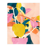 Nature Always Wears The Colors Of The Spirit (Print Only) thumbnail