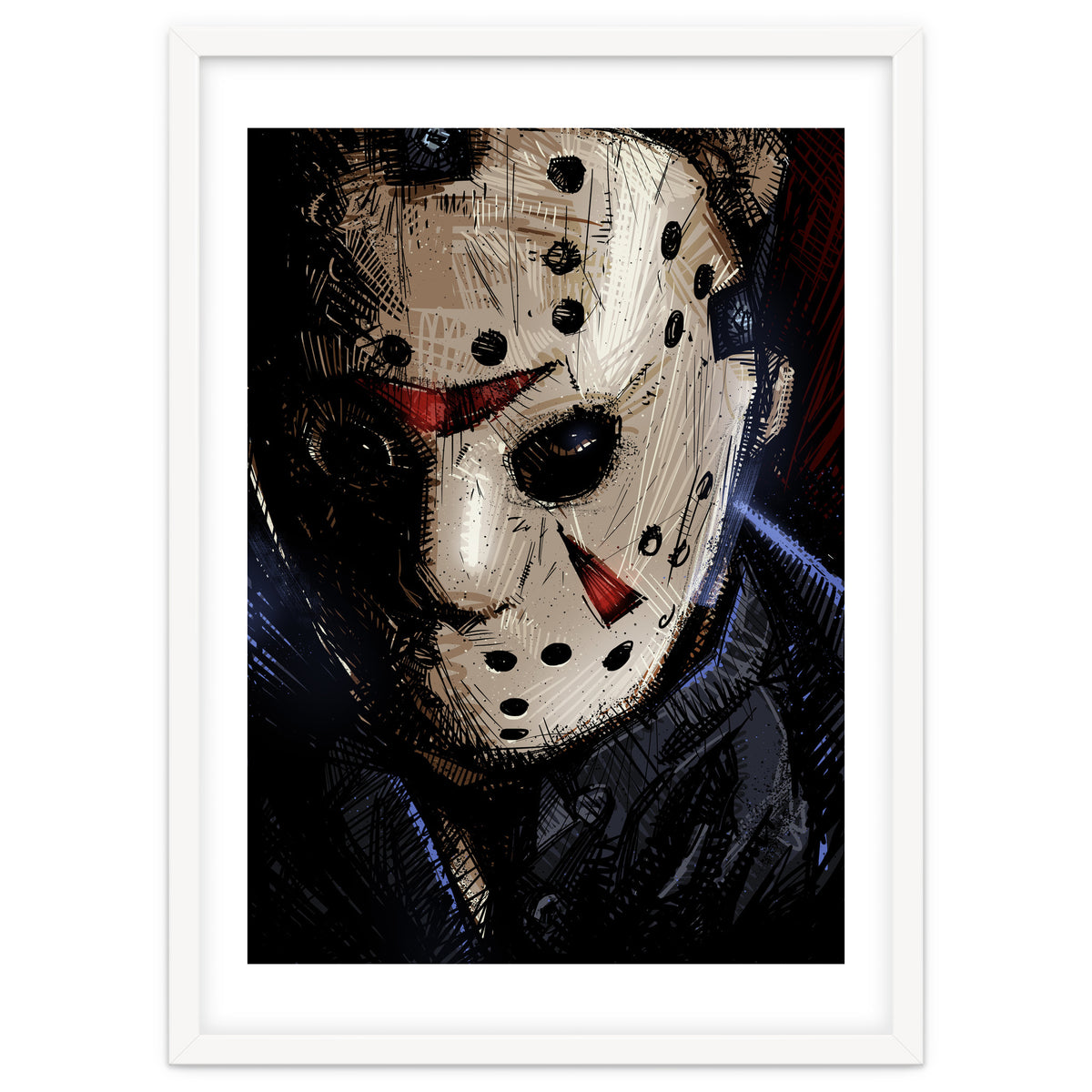 Jason Voorhees