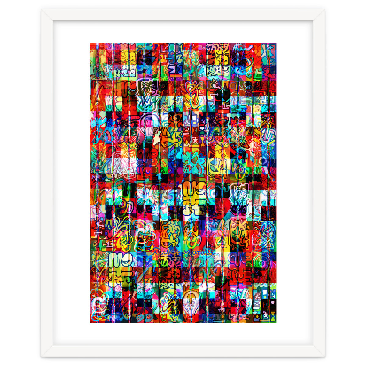 Graffiti Digital 2022 177