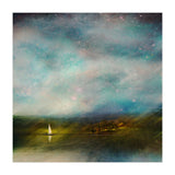 Setting Sail (Print Only) thumbnail