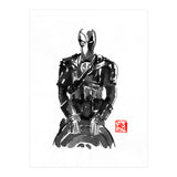 Deadpool (Print Only) thumbnail