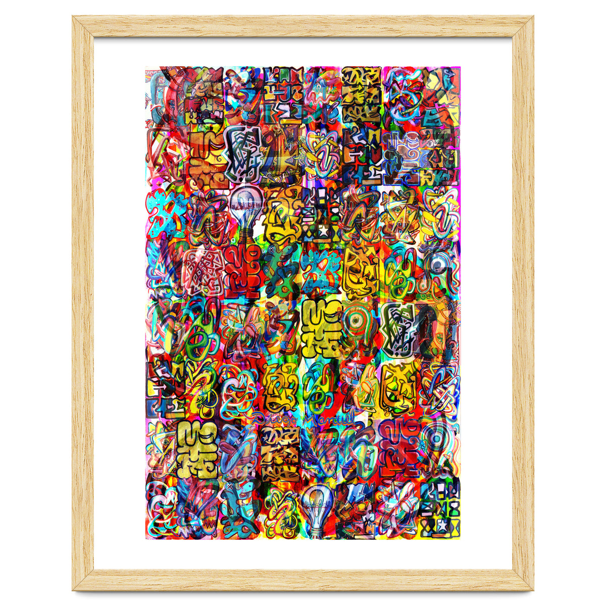 Graffiti Digital 2022 198