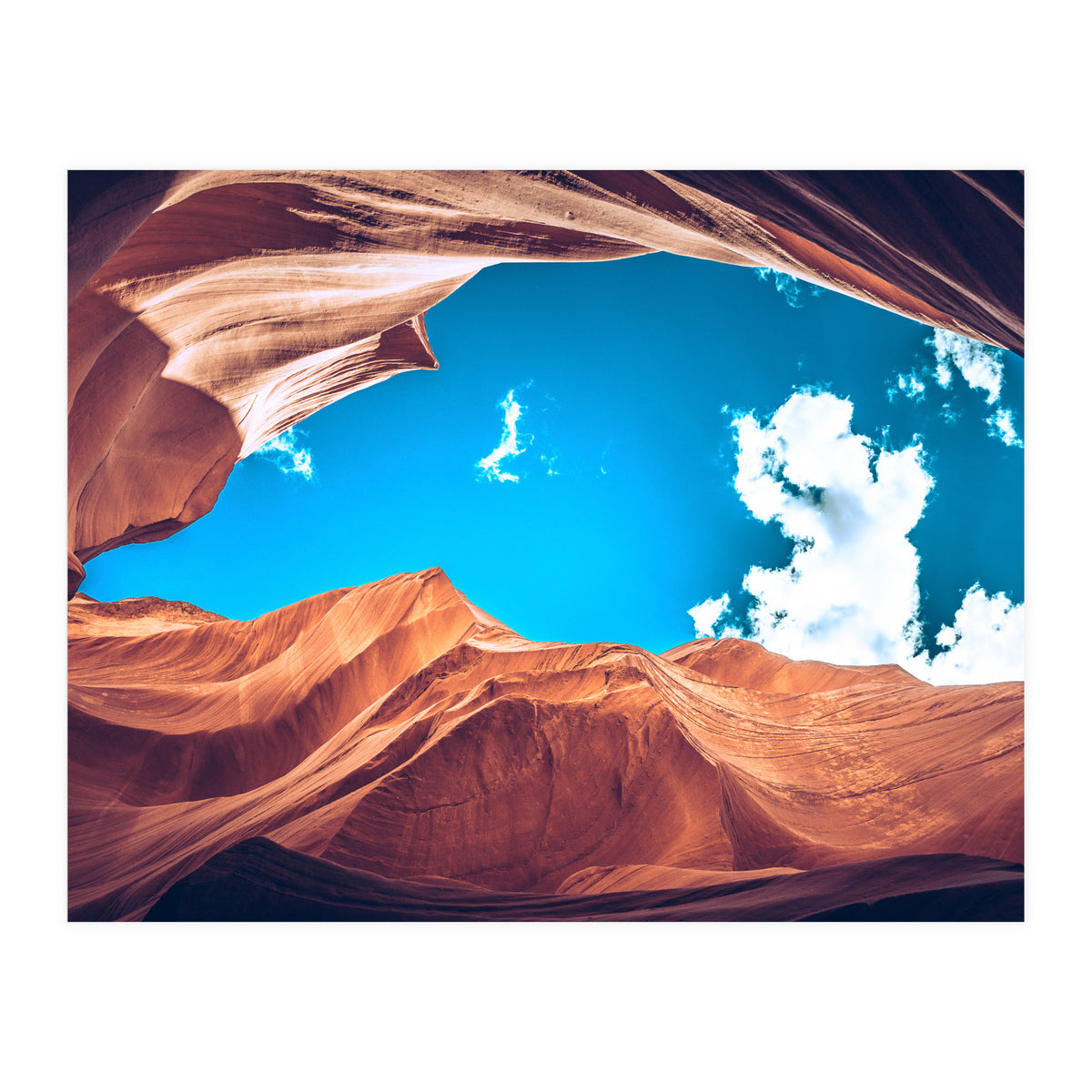 Celestial Eye (Print Only)