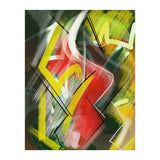 Life In The Jungle (Print Only) thumbnail