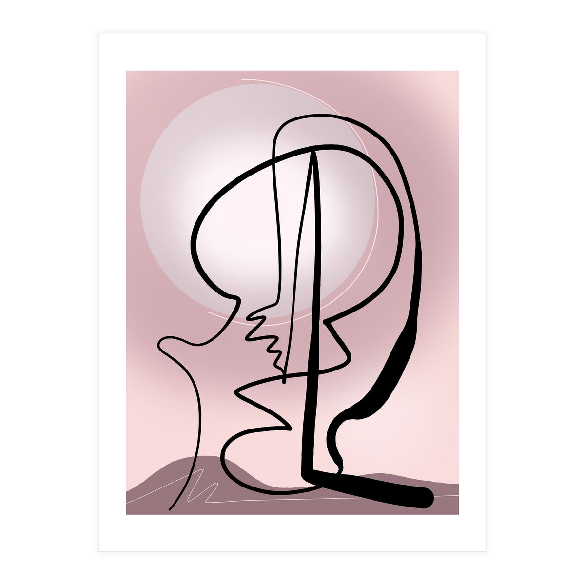 Serenidade (Print Only)