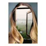 The View With Wife · September Morning (Print Only) thumbnail