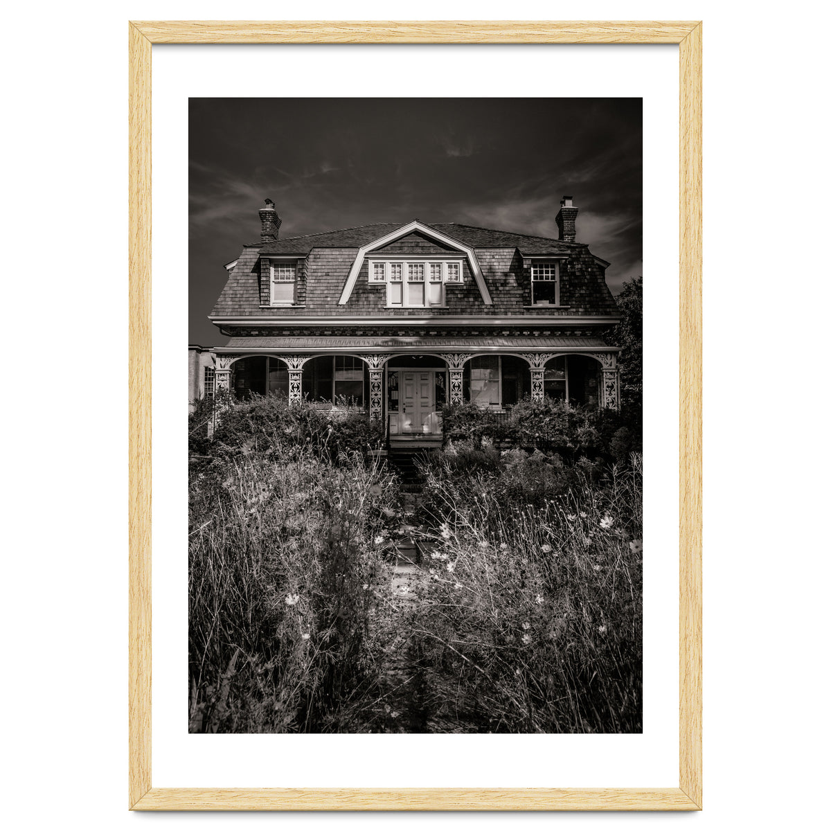 No 1444 Queen St E 2