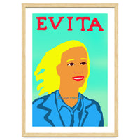 Evita Digital 4