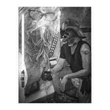 Star Wars Poster (Print Only) thumbnail