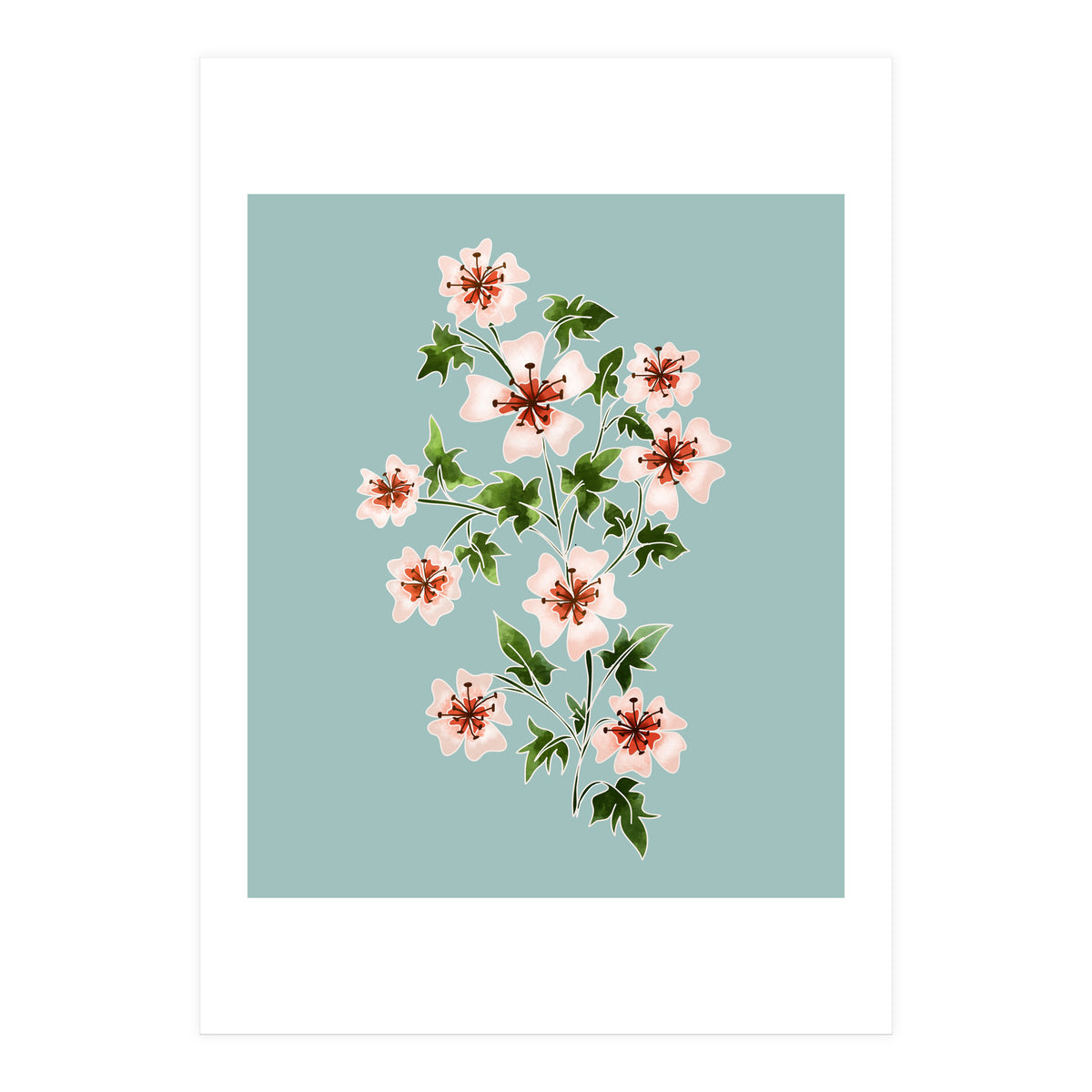 Sadabahar (Print Only)