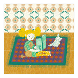 Once Upon A Tiime (Print Only) thumbnail